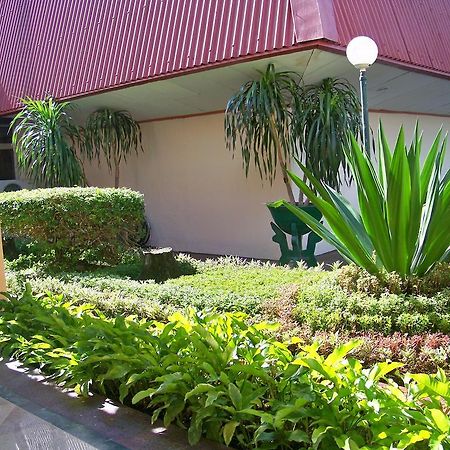 Sahid Kawanua Otel Manado Dış mekan fotoğraf