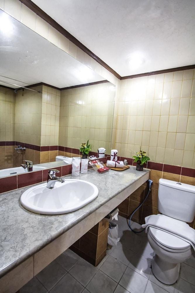 Sahid Kawanua Otel Manado Dış mekan fotoğraf