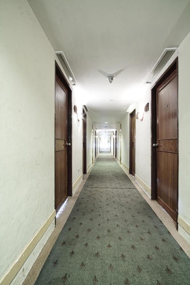 Sahid Kawanua Otel Manado Dış mekan fotoğraf