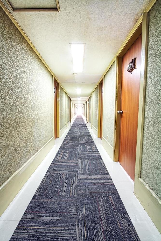 Sahid Kawanua Otel Manado Dış mekan fotoğraf