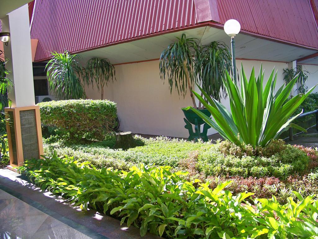 Sahid Kawanua Otel Manado Dış mekan fotoğraf
