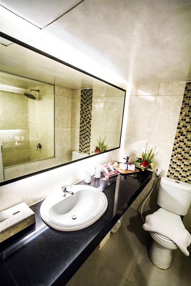 Sahid Kawanua Otel Manado Dış mekan fotoğraf