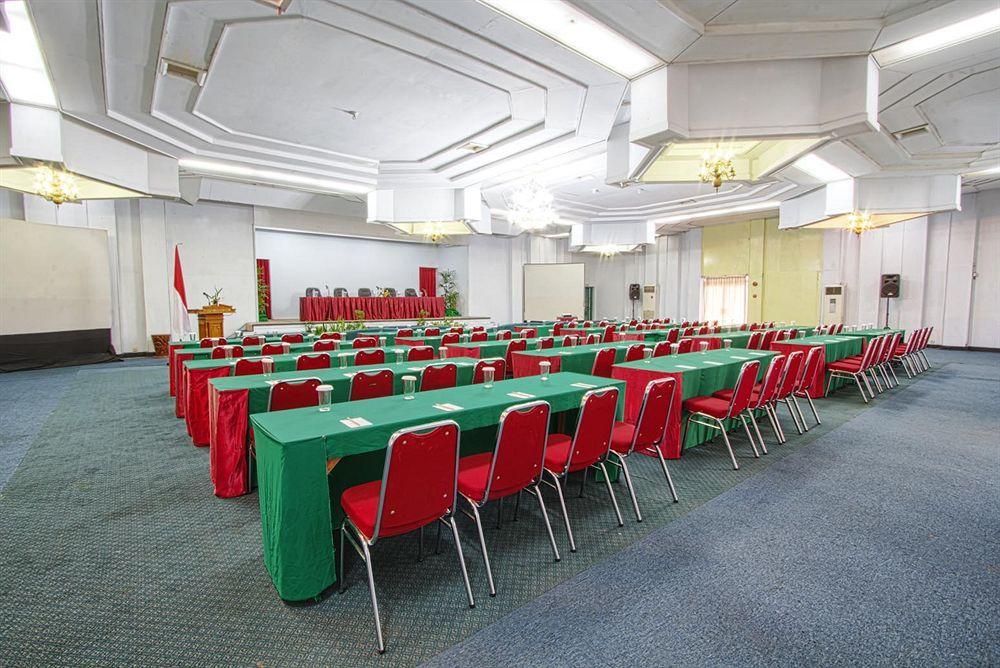 Sahid Kawanua Otel Manado Dış mekan fotoğraf